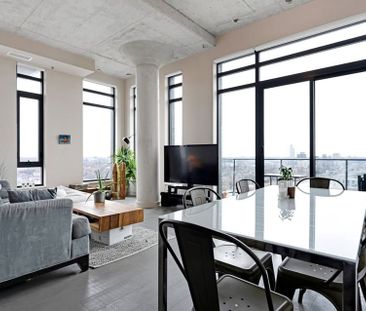 For Lease - 203 Catherine Street Unit# 1903, Ottawa Centre, Ontario - Photo 2