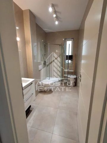 Apartament cu 2 camere de inchiriat, Giroc, Terasa - Photo 5