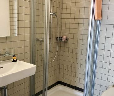 4.5 Zimmer, 107 m², 1. Stock - Photo 5