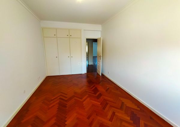 Apartamento T3 - Lisboa - Áreas Fantásticas