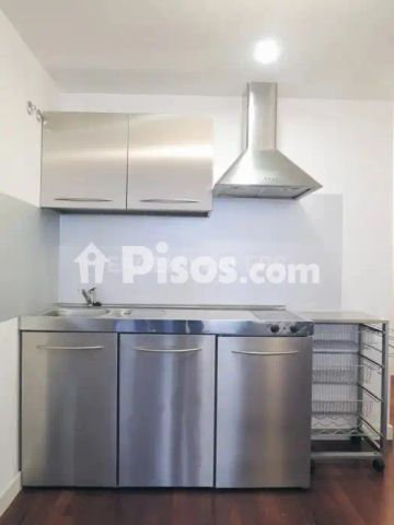 Piso en alquiler en El Viso - Photo 4