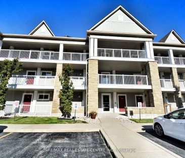 For Lease - 50 Mulligan Lane Unit# 209, Wasaga Beach, Ontario - Photo 2