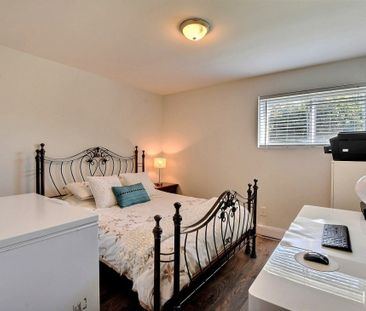 Maison de plain-pied à louer - Terrebonne (Terrebonne) (Ouest) - Photo 1