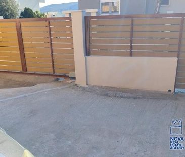 Μεζονέτα για ενοικίαση Καλύβια Θορικού - Φωτογραφία 5