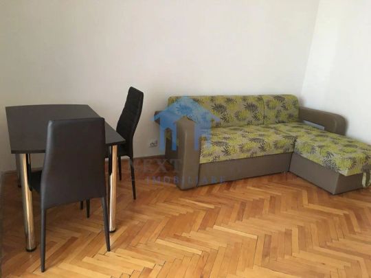 Garsoniera, FSPAC, Loc de parcare - Photo 1
