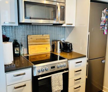 For Lease - 295 Adelaide Street Unit# 1801, Toronto, Ontario - Photo 6