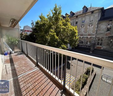 Appartement à louer 1 pièce 30.64m² - Photo 3