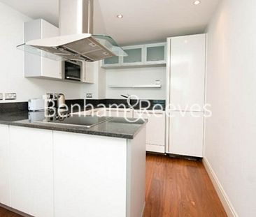 1 Bedroom flat to rent in Winchester Road, Hampstead, NW3 - Photo 1