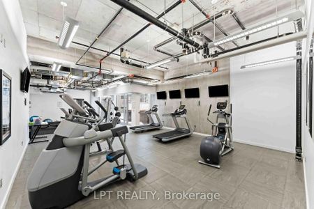For Lease - 111 Champagne Avenue Unit# 307, Dows Lake - Civic Hospital and Area, Ontario - Photo 5