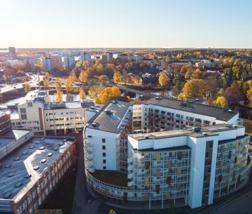 Gustaf Anders Gata, Karlstad - Photo 2