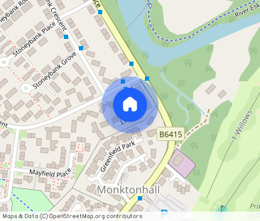 Loretto Court, Musselburgh, East Lothian, EH21 - Photo 1