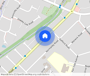 4 bedroom semi-detached house to rent - Photo 1