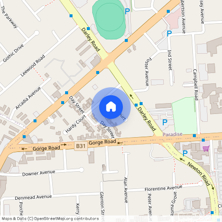 1 Franklin Court, Paradise SA, Belconnen