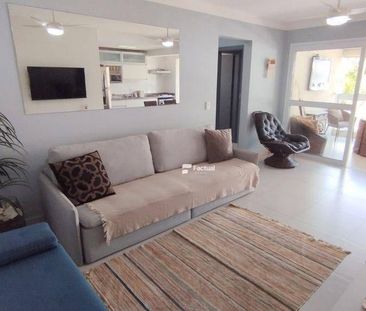 Apartamento Vende/aluga Anual - Praia Da Enseada - Guarujá/sp - Foto 1