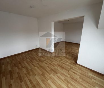 Schnäppchen mit Fernblick und 2 Badezimmern! Schicke 2,5 Raum DG Wohnung! - Foto 4