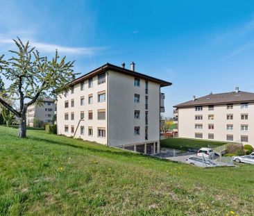 Proche de Lausanne dans un quartier tranquille - Foto 2