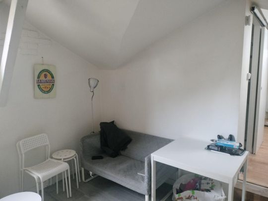 Location Appartement 2 pièces 30m² VILLEURBANNE 69100 - Photo 1