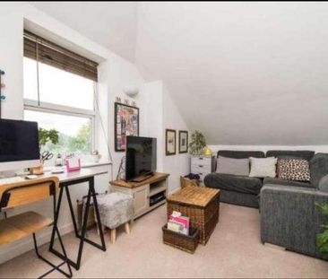 Nunnery Fields, Canterbury, CT1 - Photo 1