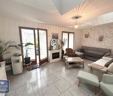 Location Maison 5 pièces 102m² DENAIN 59220 - Photo 2