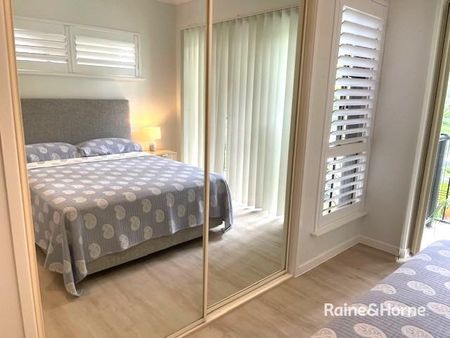 Clifton Views - Fully Furnished, Freshly Refurbished 3-Bedroom Apartment - Photo 5