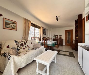 Apartamento de alquiler en Avenida Rosa de Los Vientos, 16, Calp, S... - Photo 3