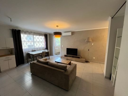Appartement à louer - Photo 1