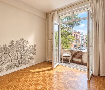 Rue Américaine, 1050, Ixelles - Photo 1