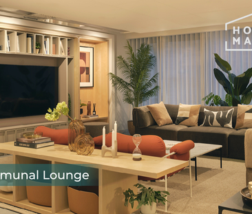 1 bedroom flat to rent - Photo 6