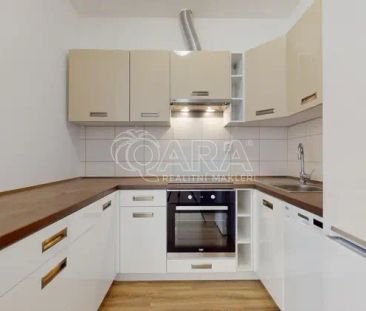 Dlouhodobý pronájem bytu 2+kk s balkonem, U Štěpánků, Hořovice - Photo 4