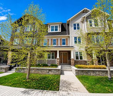 For Lease - 3002 Preserve Drive Unit# 34, Oakville, Ontario - Photo 3