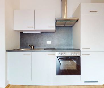 Moderne 2-Zimmer-Wohnung in idealer Lage - Brauquartier Puntigam! - Foto 5