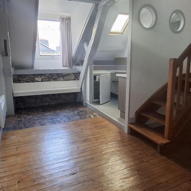 Appartement T1 à louer - 29 m² - Photo 1