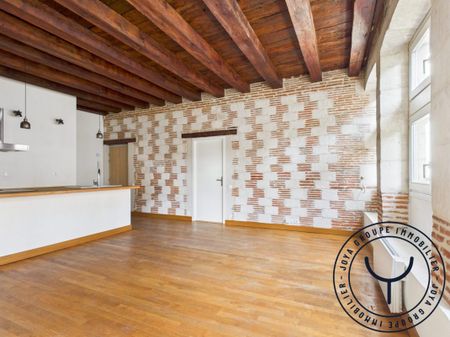 Appartement à louer Troyes - Photo 3