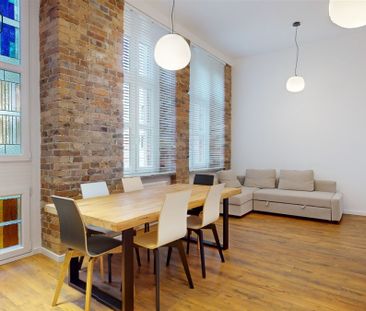 Mieszkanie na wynajem Gliwice - Photo 3