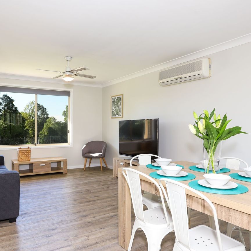 Excellent Location Close to Shopping Village and Transport - Photo 1