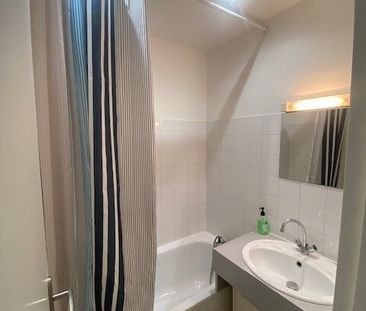 Location appartement 1 pièce, 29.10m², La Rochelle - Photo 3