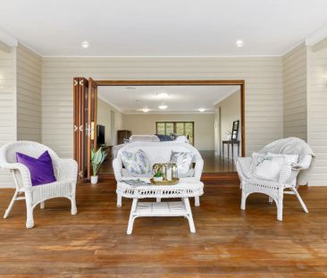 Country living 35 km from CBD! - Photo 6
