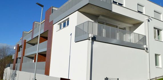 Geförderte Genossenschafts-Wohnungen mit Kaufoption - Photo 2