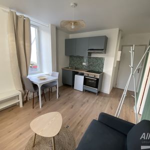 Appartement 2 Pièces 27m² - Photo 2