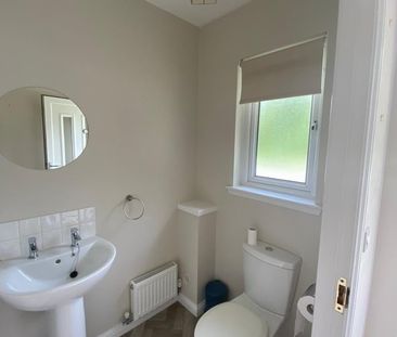 2 Bed Semi-Detached House, Birch Drive, G72 - Photo 1