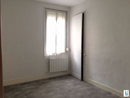 Location Appartement 2 pièces 37m² - Photo 5