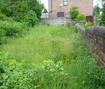 2 bedroom terraced house to rent - Photo 6