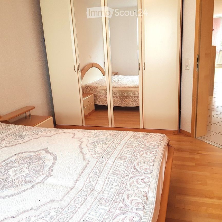 3 Zimmer, 65 m² - Photo 1