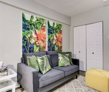 Les Tours d'Auteuil - Photo 2