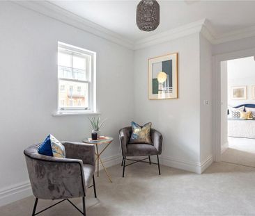 5 bedroom detached house to rent - Photo 2