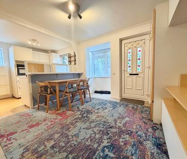 1 bedroom house - terraced - Photo 2