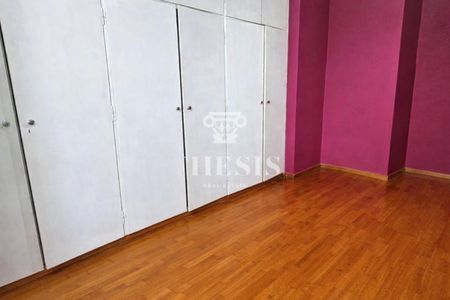 Φωτεινό διαμέρισμα με θέα προς ενοικίαση - Αγ. Δημήτριος - Photo 5