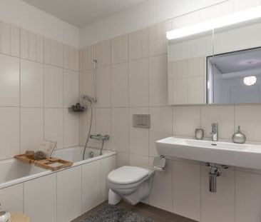 4.5 Zimmer, 122 m², 2. Stock - Foto 6