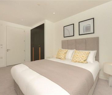 1 Bed Flat, Southwark Bridge Road, SE1 - Photo 6