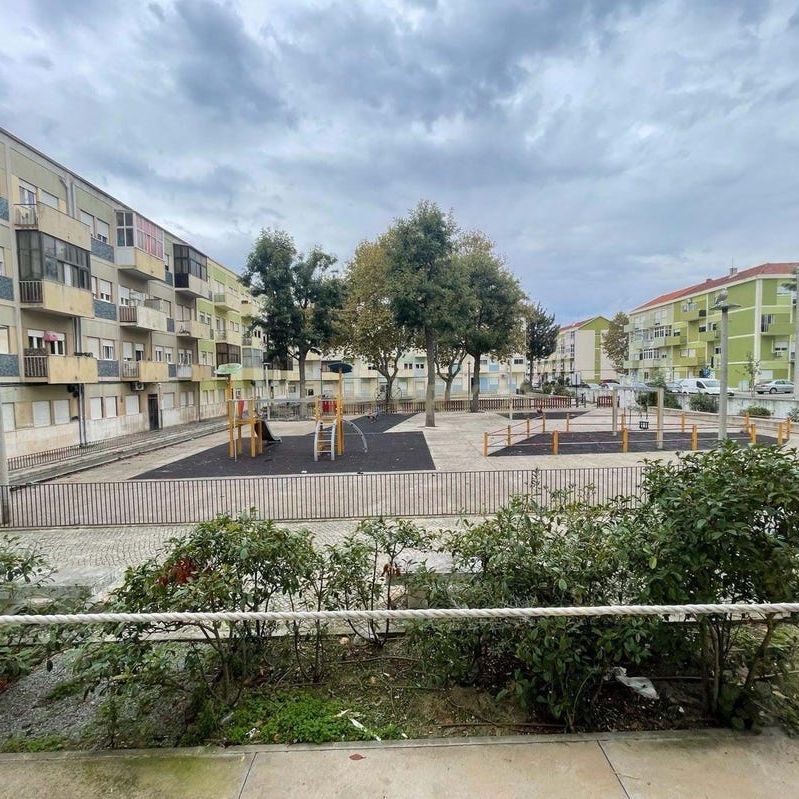 Barreiro e Lavradio, Setúbal Municipality - Photo 1